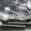 New Lot of 100 73439 SS Socket Cap Bolt, 10-24 Thread, 3/4" Long, 5/32" Drive