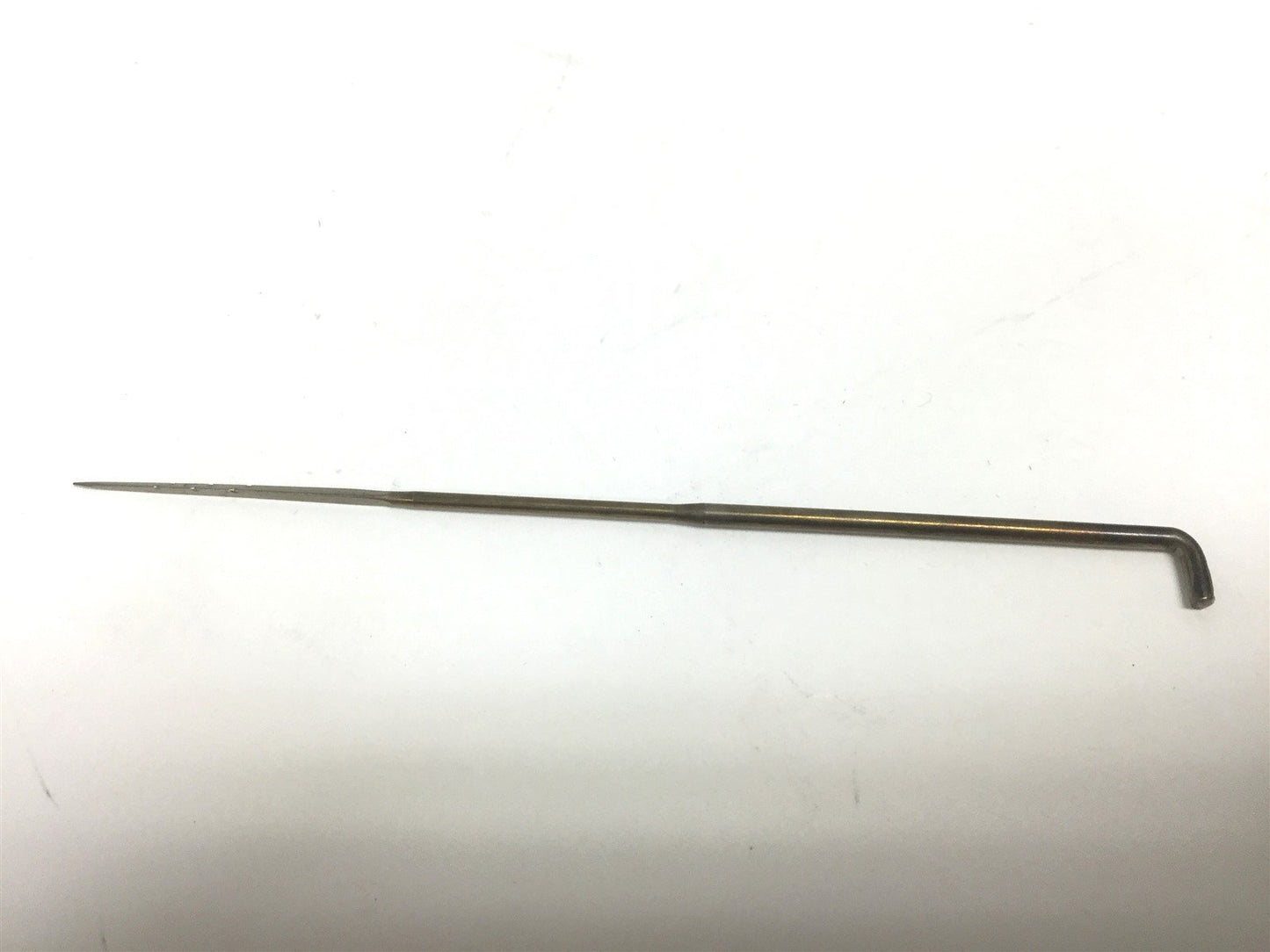 New Lot of 5 New Foster 5232947 Felting Needles 13x17x32x3.5 CB 9-26-3/5/5B Conical