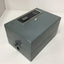 Used Allen Bradley 592-B0V16 Overload Relay, 3-Pole, 120-600V, In 592-BAV16 Enclosure