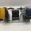 Used Banner BRB Relay Control Base Photoelectric Sensor Amplifier Logic Plug-In BR-2