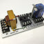 Used Banner BRB Relay Control Base Photoelectric Sensor Amplifier Logic Plug-In BR-2