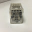 Used Lot of 2 Potter & Brumfield KHU-17D12-24 Relays, 4PDT, Coil Voltage: 24VDC