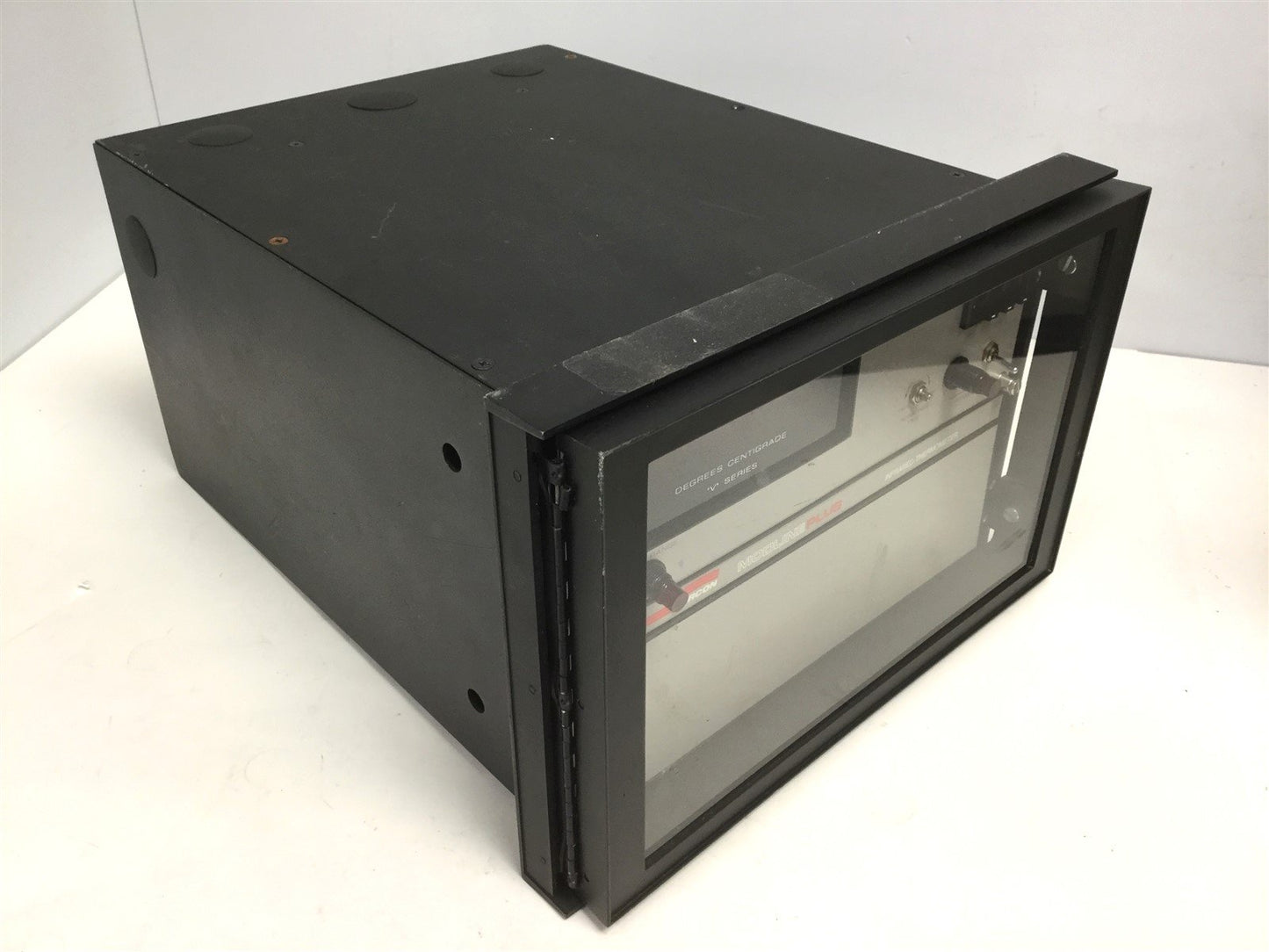 Used Ircon V-15C10 V-Series Modline Plus Infrared Thermometer, Voltage: 120VAC