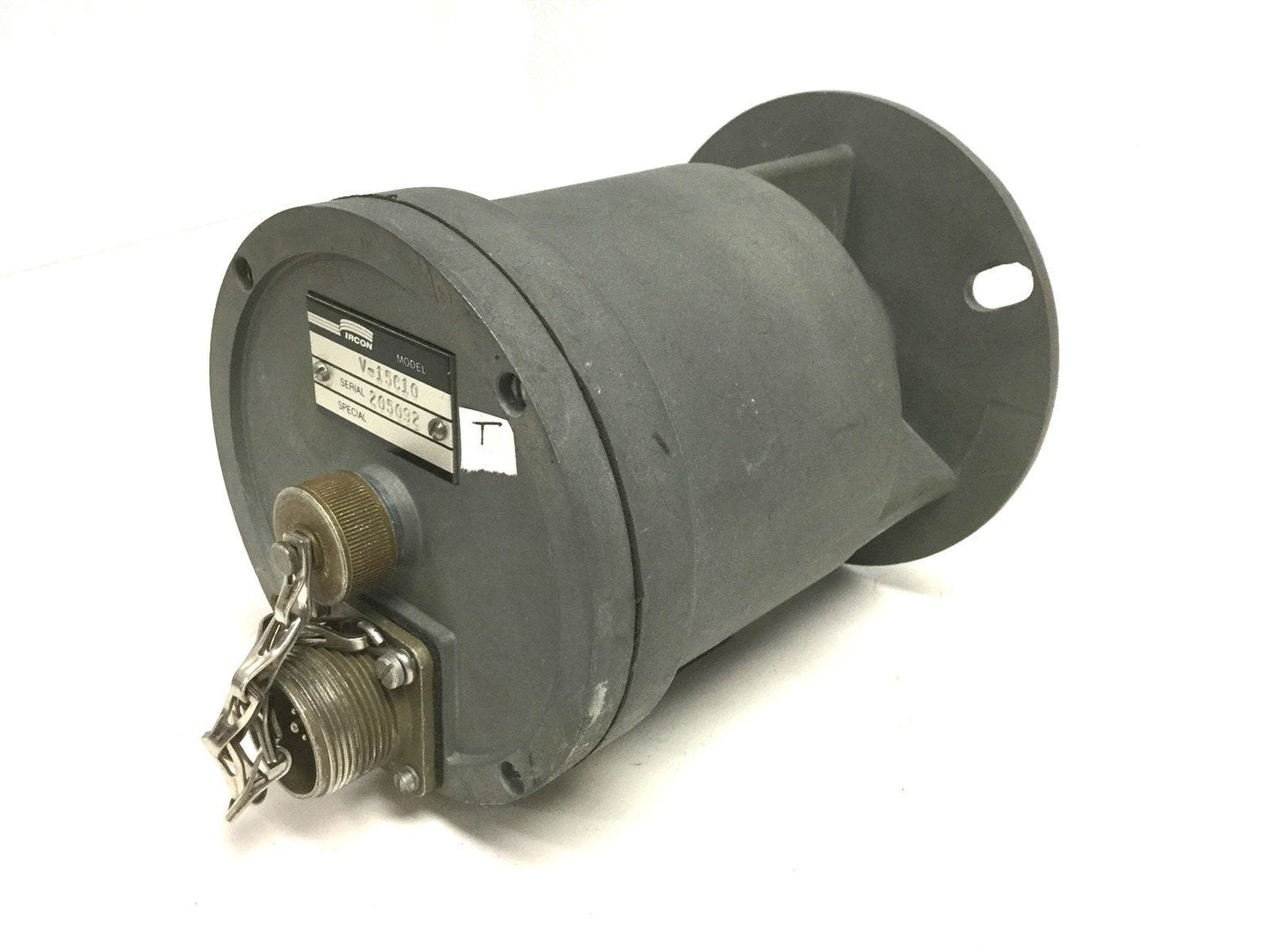 Used Ircon V-15C10 V-Series Modline Plus Infrared Thermometer, Voltage: 120VAC