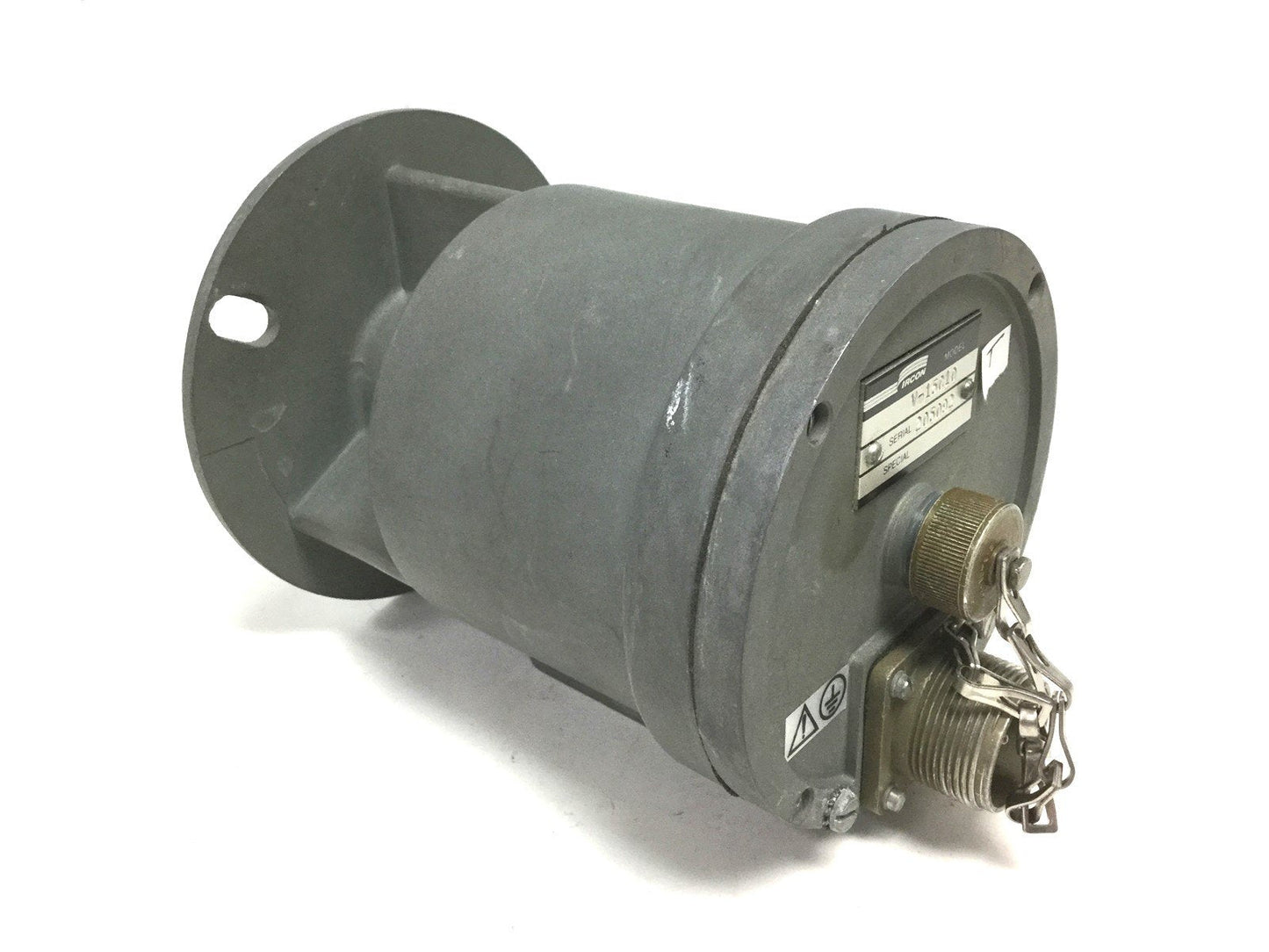 Used Ircon V-15C10 V-Series Modline Plus Infrared Thermometer, Voltage: 120VAC