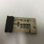 New Lot of 2 New GE CR123H625A Overload Heater Elements, Full Load: 5.43A, CR104H,Y