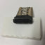 New Lot of 2 New GE CR123H625A Overload Heater Elements, Full Load: 5.43A, CR104H,Y