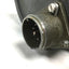 Used Ircon 6-06C15 Infrared Thermometer Optical Head Temperature: 250-600°C