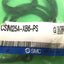 New SMC CS1N125A-XB6-PS CS1/CS2 Tie Rod Cylinder Seal Kit Non-Lube Type
