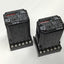 Used Lot of ECCI MFV915 & MFV815 Converter Relays Current, 10VDC Output w/Base Socket