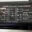 Used Lot of ECCI MFV915 & MFV815 Converter Relays Current, 10VDC Output w/Base Socket