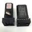 Used Lot of ECCI MFV915 & MFV815 Converter Relays Current, 10VDC Output w/Base Socket