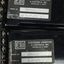 Used Lot of ECCI MFV915 & MFV815 Converter Relays Current, 10VDC Output w/Base Socket