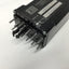 Used Lot of ECCI MFV915 & MFV815 Converter Relays Current, 10VDC Output w/Base Socket