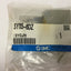 New SMC SY115-6DZ Solenoid Valve, 3-Port, Voltage: 12VDC, Pressure: 0-0.7MPa