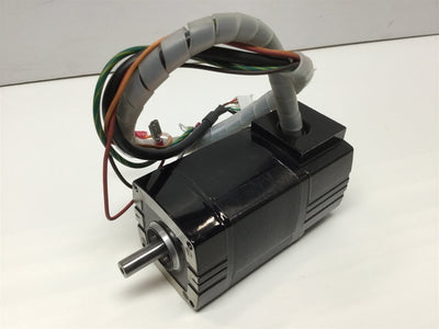 Used Bodine 22B4BEBL INTEGRAmotor DC Brushless Gearmotor, 24VDC, 2500RPM, 1/8HP