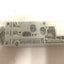 New Lot of 3 New SMC SY50M-2-1SA-C6 Manifold Blocks, For SY5000 Valves, 6mm Tube