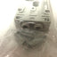 New Lot of 3 New SMC SY50M-2-1SA-C6 Manifold Blocks, For SY5000 Valves, 6mm Tube