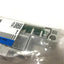 New Lot of 3 New SMC SY50M-2-1SA-C6 Manifold Blocks, For SY5000 Valves, 6mm Tube
