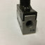 New SMC VM130-01-07 Cross Roller Plunger Valve, 2-Position 2-Port, 1/8" Ports