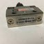 New SMC VM130-01-07 Cross Roller Plunger Valve, 2-Position 2-Port, 1/8" Ports
