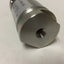 New SMC NCMZ5-GCO001A-0050 Pneumatic Cylinder, Stroke: 0.5", Pressure: 250psi