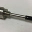 New SMC NCMZ5-GCO001A-0050 Pneumatic Cylinder, Stroke: 0.5", Pressure: 250psi