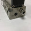 Used SMC VFR3100R-5FZ Solenoid Valve, 2-Position 5-Ports, Voltage: 24VDC, Ports: 3/8"