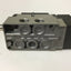 Used SMC VFR3100R-5FZ Solenoid Valve, 2-Position 5-Ports, Voltage: 24VDC, Ports: 3/8"