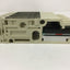 New Lot of 5 New SMC Solenoid Valve Manifold Blocks, For SV2000 Valves, 34-Pin