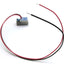 New SMC V114-5G V100 Solenoid Valve, 3 Port, NC, 0-0.7 MPa, 0.35W, 24VDC