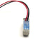 New SMC V114-5G V100 Solenoid Valve, 3 Port, NC, 0-0.7 MPa, 0.35W, 24VDC