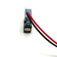 New SMC V114-5G V100 Solenoid Valve, 3 Port, NC, 0-0.7 MPa, 0.35W, 24VDC