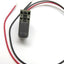 New SMC V114-5G V100 Solenoid Valve, 3 Port, NC, 0-0.7 MPa, 0.35W, 24VDC