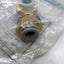 New Lot of 5 SMC KQ2H10-U04 Straight Male Connector, 1.0 MPa, 1/2"NPT, 10mm Tube