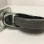 New Lot of 4 New Casters, 2x Swivel and 2x Rigid, Wheel Diameter: 4.925" (125mm)
