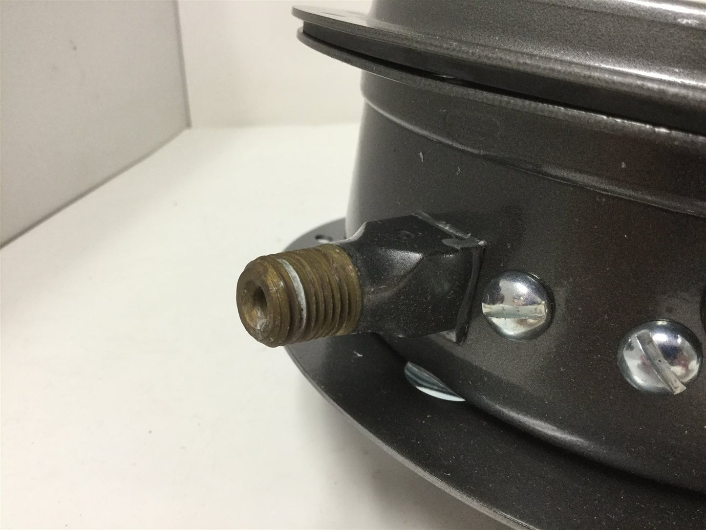 New Mercoid DRW-7033-153U-4 Pressure Switch, Connection: 1/4" NPT, 1/2" Conduit