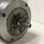 Used Boston Gear GYTF-B General Purpose Motor, Voltage: 575VAC, Shaft Diameter: 5/8"