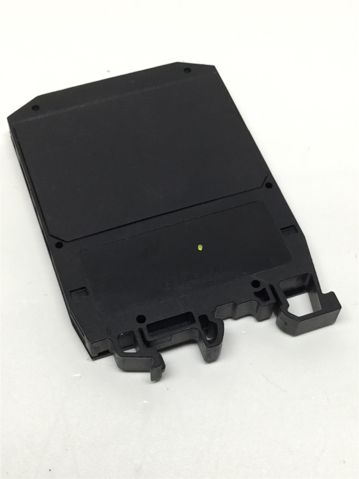 Used Entrelec 8018.01 Optocoupler Modules, In: 28.8VDC 10.2A, Out: 60VDC 1A