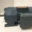Used Sew Eurodrive R302DT71D-4 AC Motor, Voltage: 550V, Shaft Diameter: 16mm