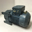 Used Sew Eurodrive R302DT71D-4 AC Motor, Voltage: 550V, Shaft Diameter: 16mm