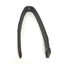 Used Igus 07-50-028 Energy Chain Bend Radius: 28mm (R28), Length: 44", In-Width: 50mm