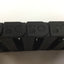 Used Igus 07-50-028 Energy Chain Bend Radius: 28mm (R28), Length: 44", In-Width: 50mm