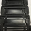 Used Igus 07-50-028 Energy Chain Bend Radius: 28mm (R28), Length: 44", In-Width: 50mm