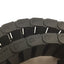 Used Igus 07-50-028 Energy Chain Bend Radius: 28mm (R28), Length: 41", In-Width: 50mm
