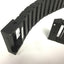 Used Igus 07-50-028 Energy Chain Bend Radius: 28mm (R28), Length: 41", In-Width: 50mm