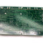 Used JMAR 202-0171-001 REV C Aux Control Board PCBA, 3x DB-9, DB-15, DB-25