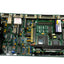 Used JMAR 202-0171-001 REV C Aux Control Board PCBA, 3x DB-9, DB-15, DB-25