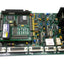 Used JMAR 202-0171-001 REV C Aux Control Board PCBA, 3x DB-9, DB-15, DB-25
