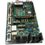 Used JMAR 202-0171-001 REV C Aux Control Board PCBA, 3x DB-9, DB-15, DB-25